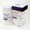 Nofoxil 300mg Tenofovir Disoproxil Fumarate comprime pour Anti-VIH